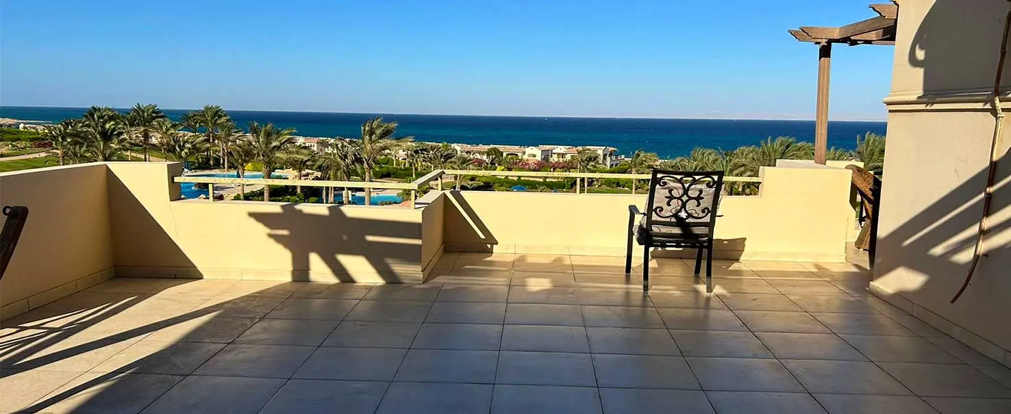 La Vista 3 Tobaz | Chalet