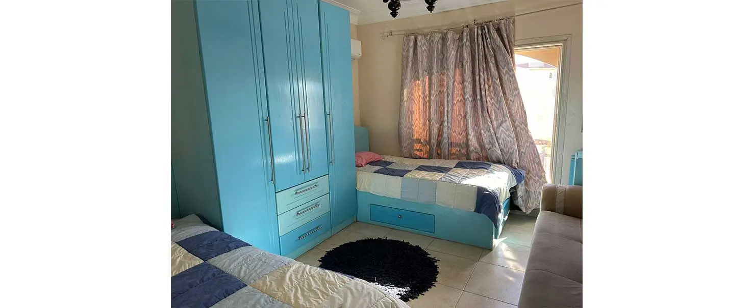 La Vista 3 Tobaz | Chalet