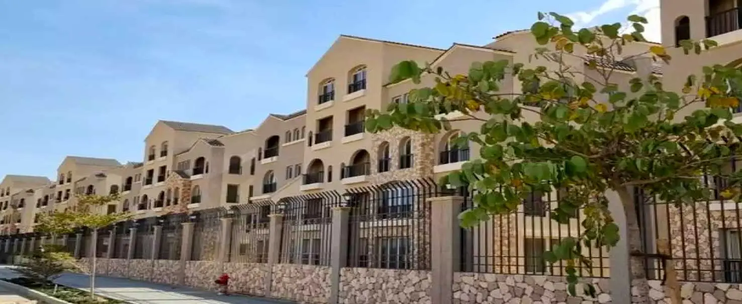 Green Square | Townhouse