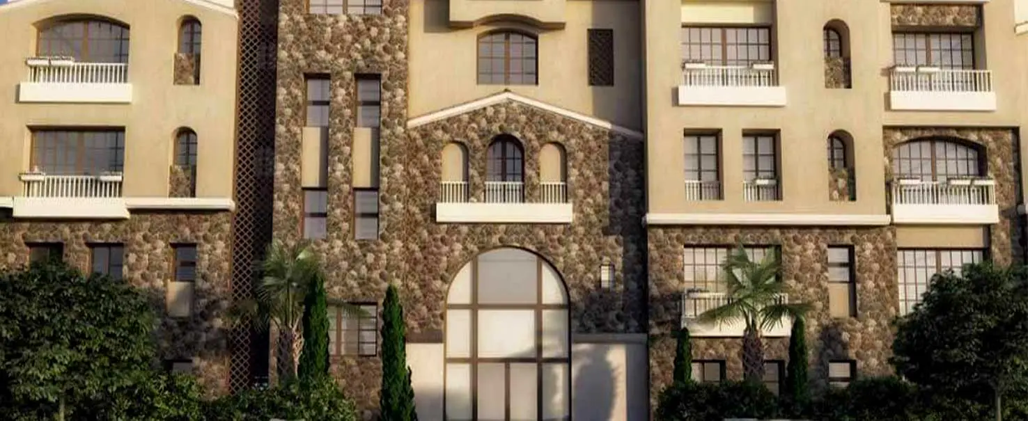 Green Square | Townhouse