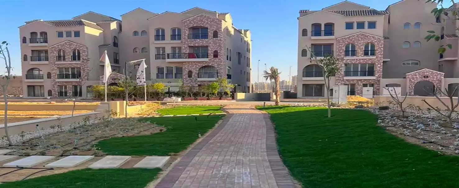 Green Square | Townhouse