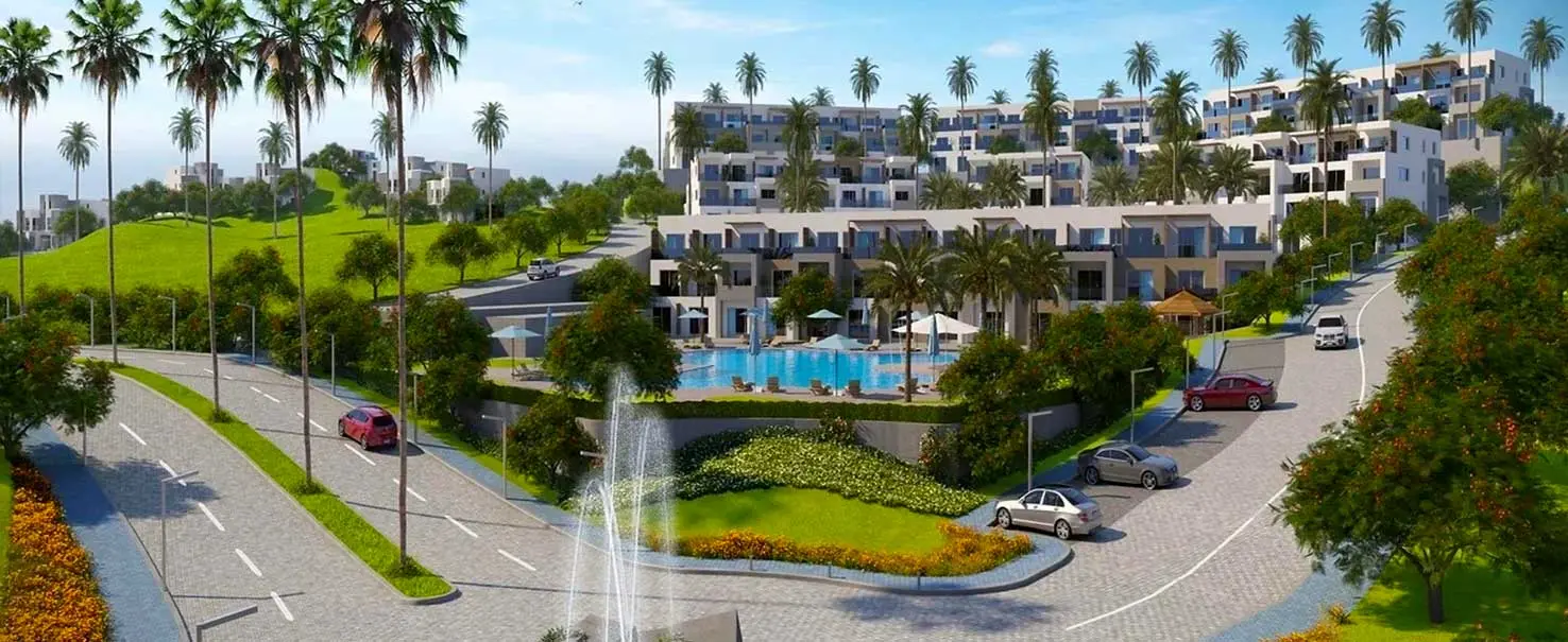 The Groove | Ground Chalet