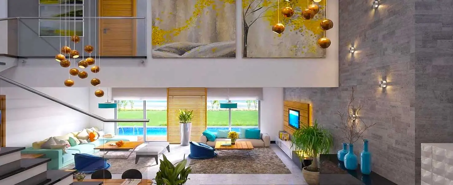 The Groove | Ground Chalet