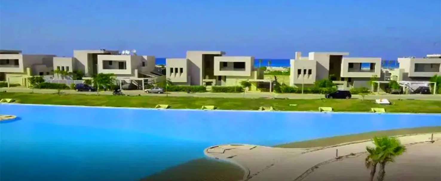 Hacienda Bay - The Lemon Tree | Stand Alone Villa