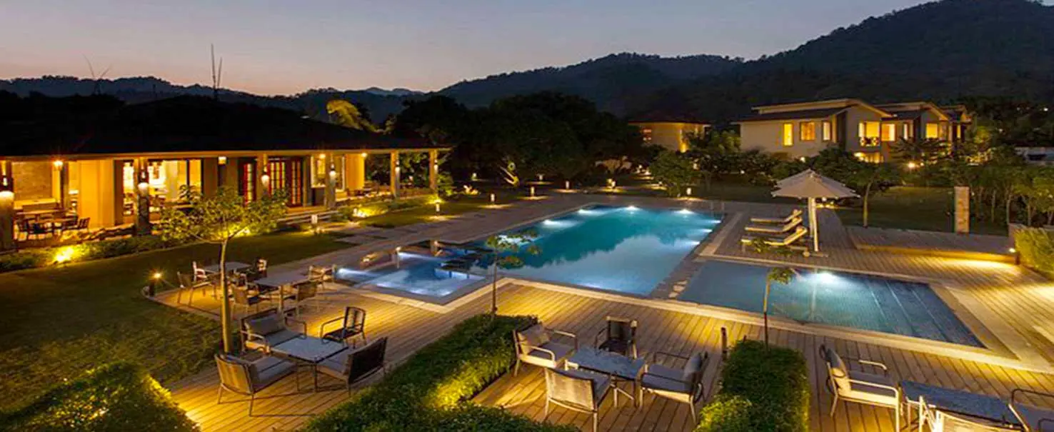 Hacienda Bay - The Lemon Tree | Stand Alone Villa