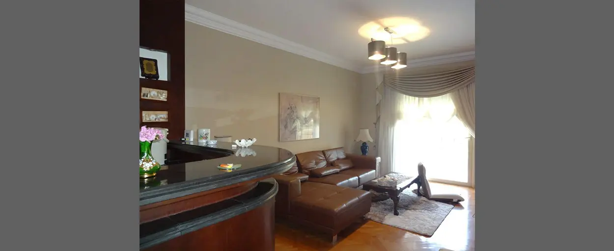 1st Settlement | Twin-house