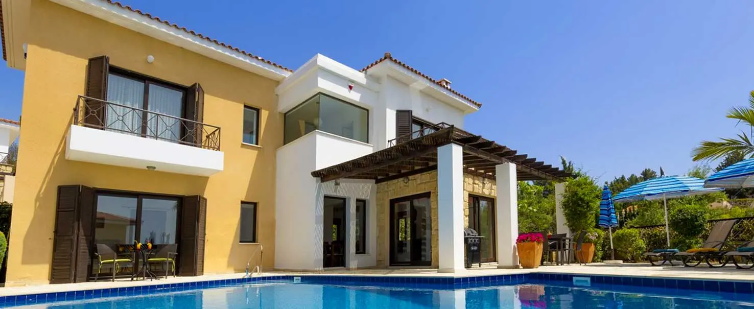 Hacienda Bay - The Lemon Tree | Chalet