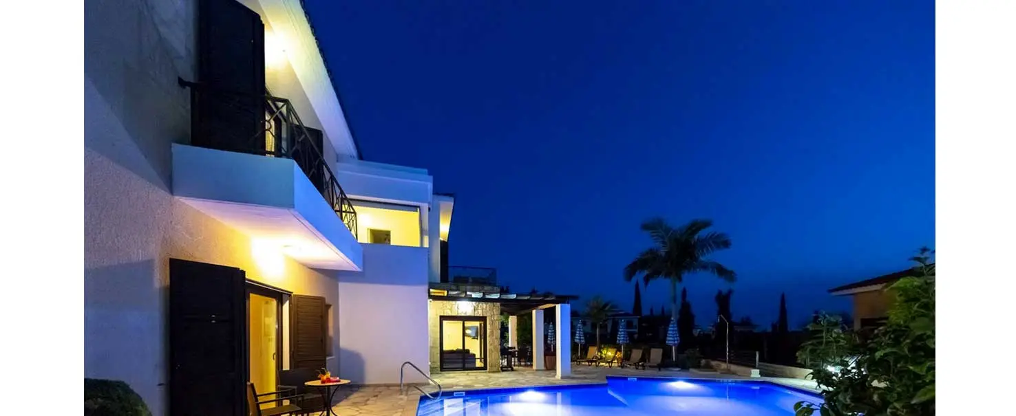 Hacienda Bay - The Lemon Tree | Chalet