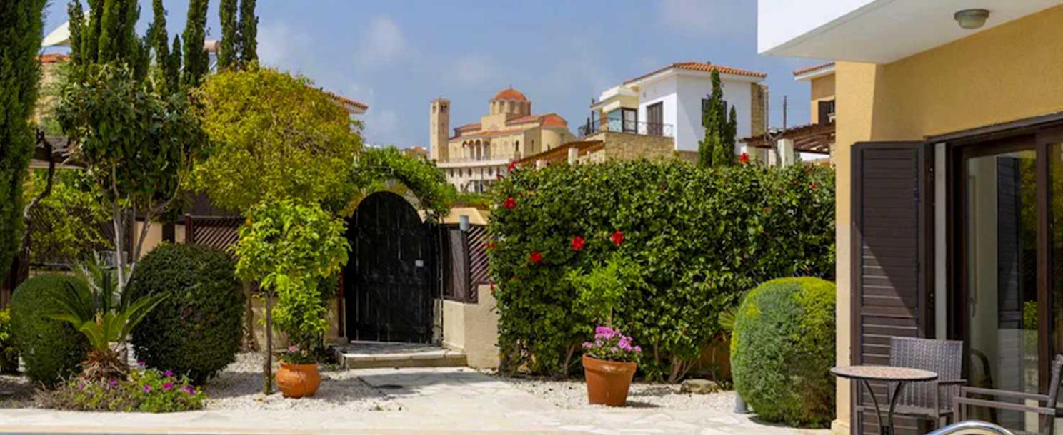 Hacienda Bay - The Lemon Tree | Chalet