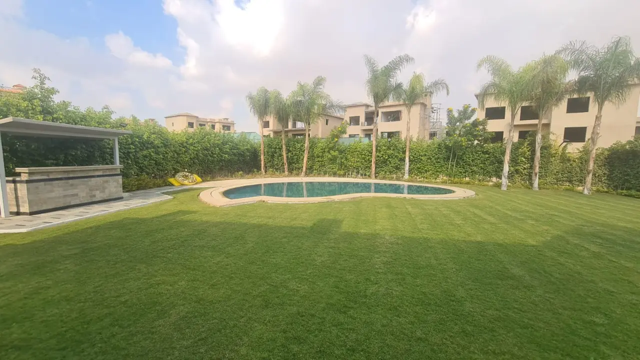 Kattameya Dunes | فيلا