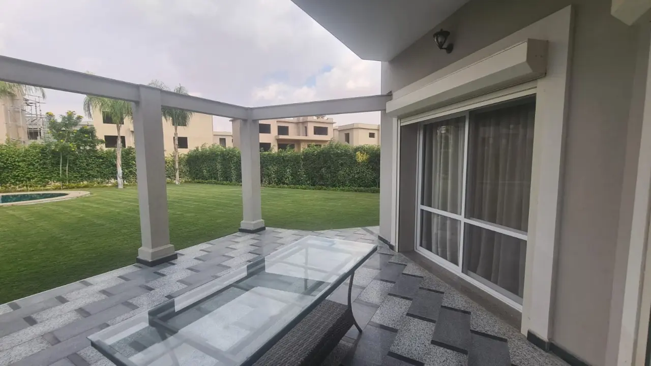 Kattameya Dunes | فيلا