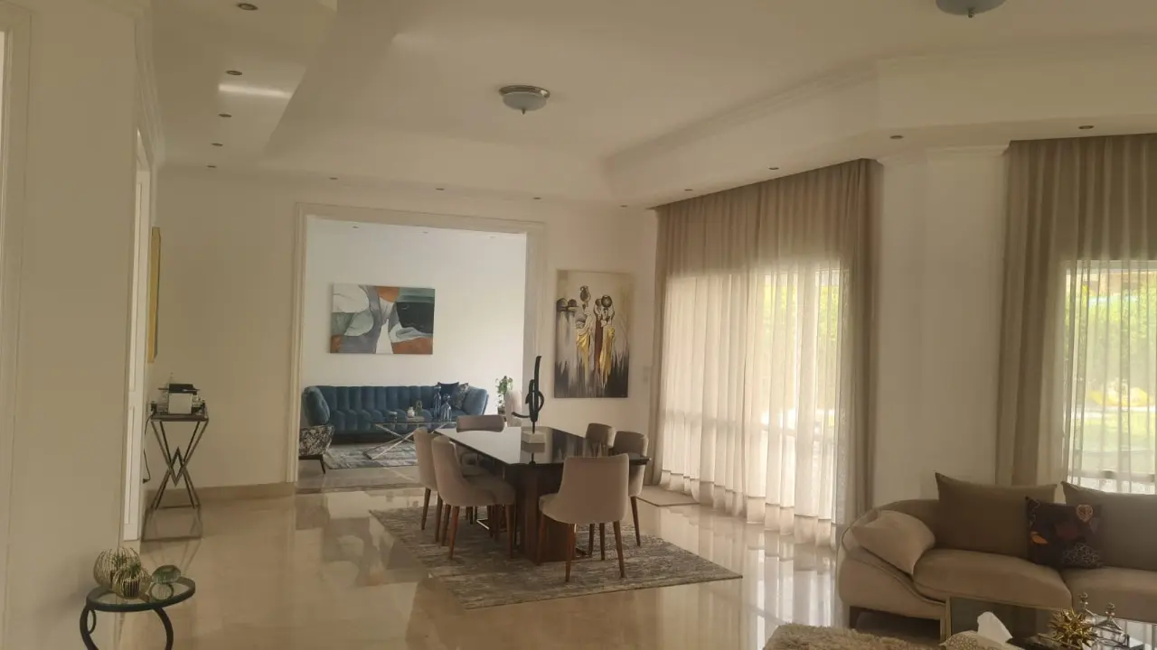 Kattameya Dunes | فيلا