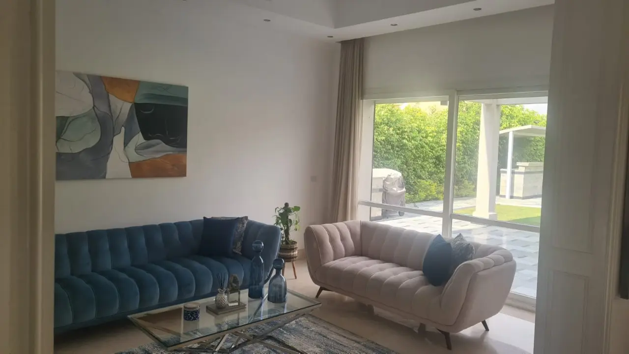 Kattameya Dunes | فيلا