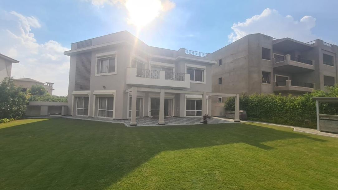 Kattameya Dunes | Villa