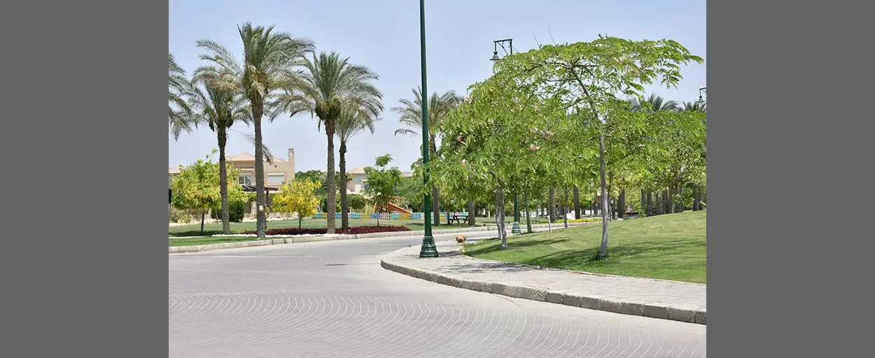 Gardenia Park 2 | Villa