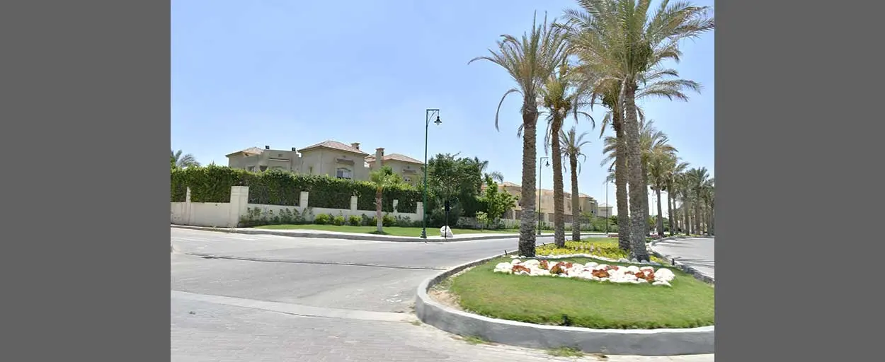 Gardenia Park 2 | Villa