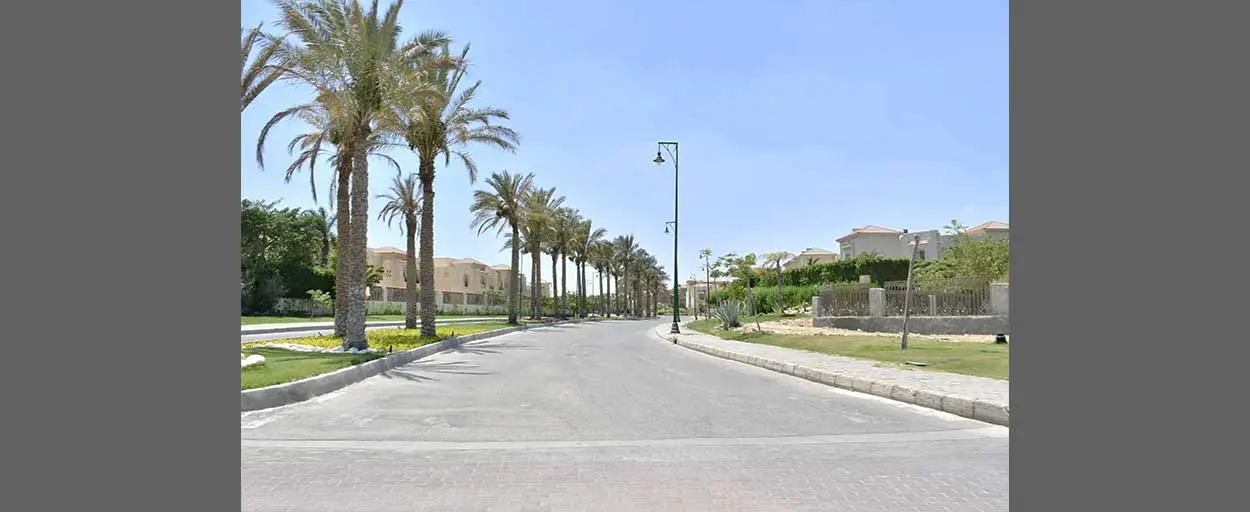 Gardenia Park 2 | Villa