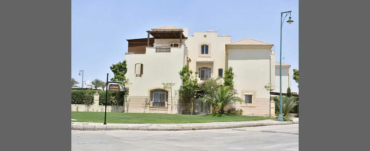 Gardenia Park 2 | Villa