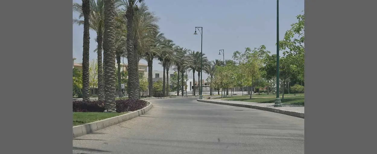 Gardenia Park 2 | Villa