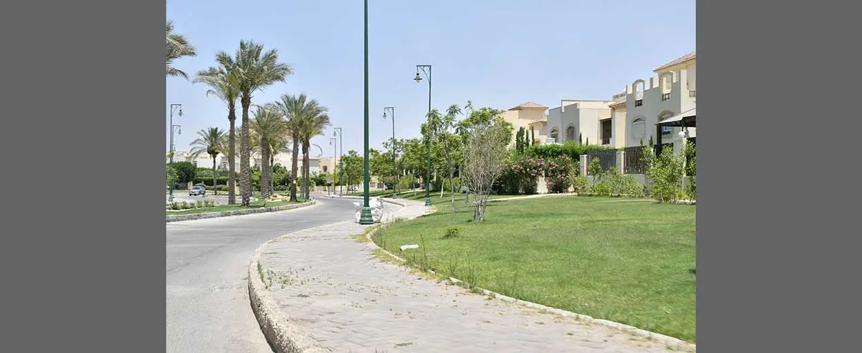 Gardenia Park 2 | Villa