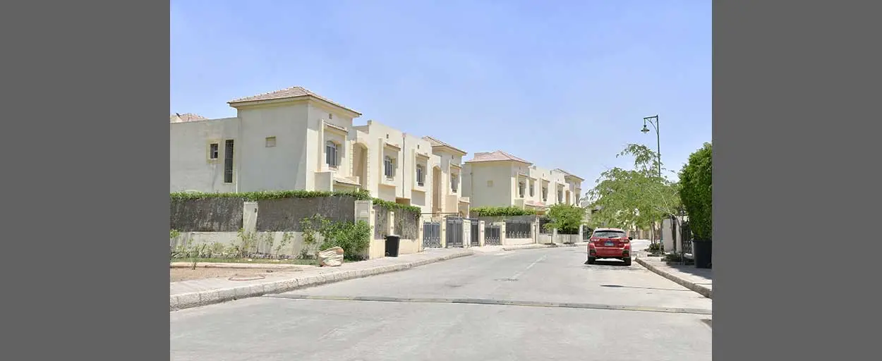 Gardenia Park 2 | Villa