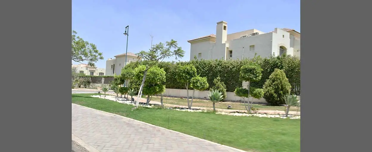 Gardenia Park 2 | Villa