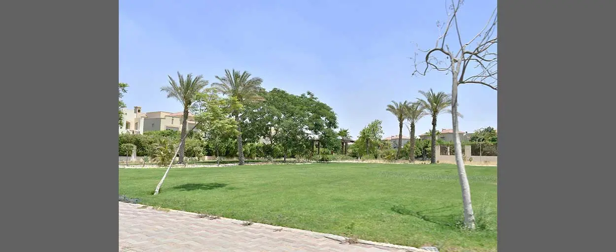 Gardenia Park 2 | Villa