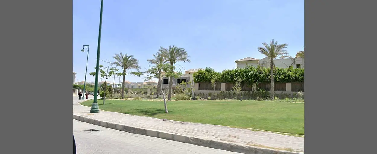 Gardenia Park 2 | Villa