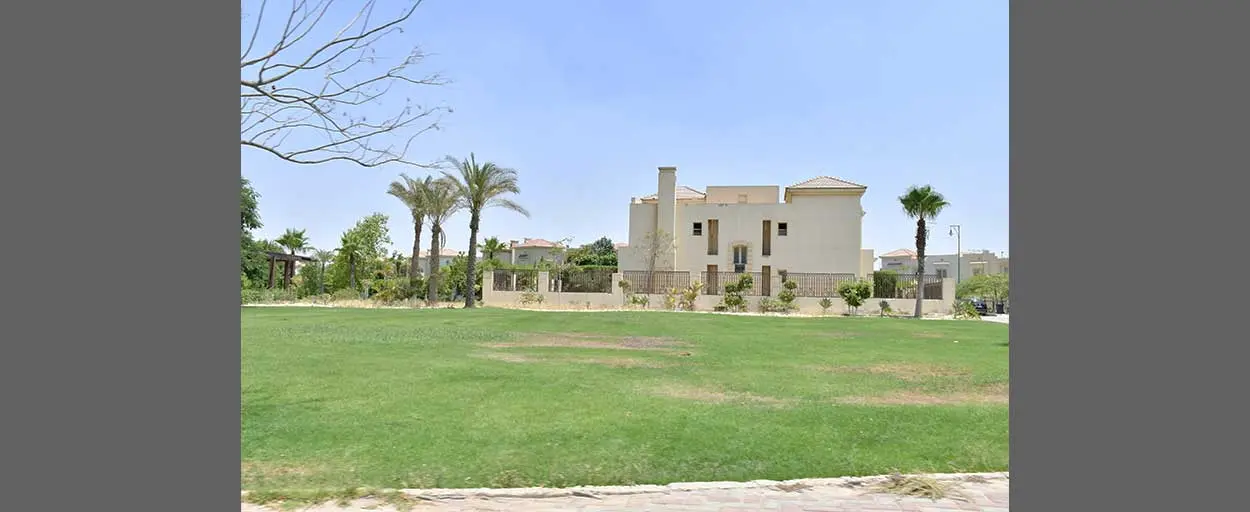 Gardenia Park 2 | Villa