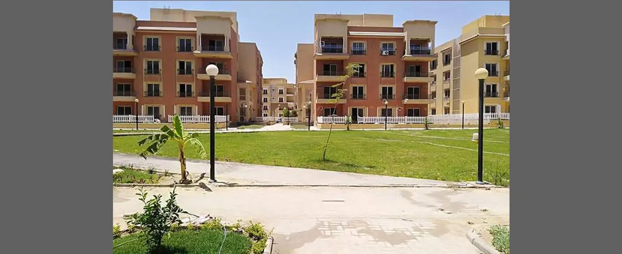 El Khamayel | Ground Floor