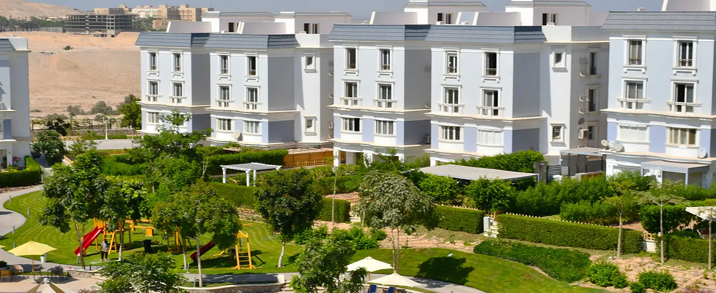 Mountain View October Park | I-Villa