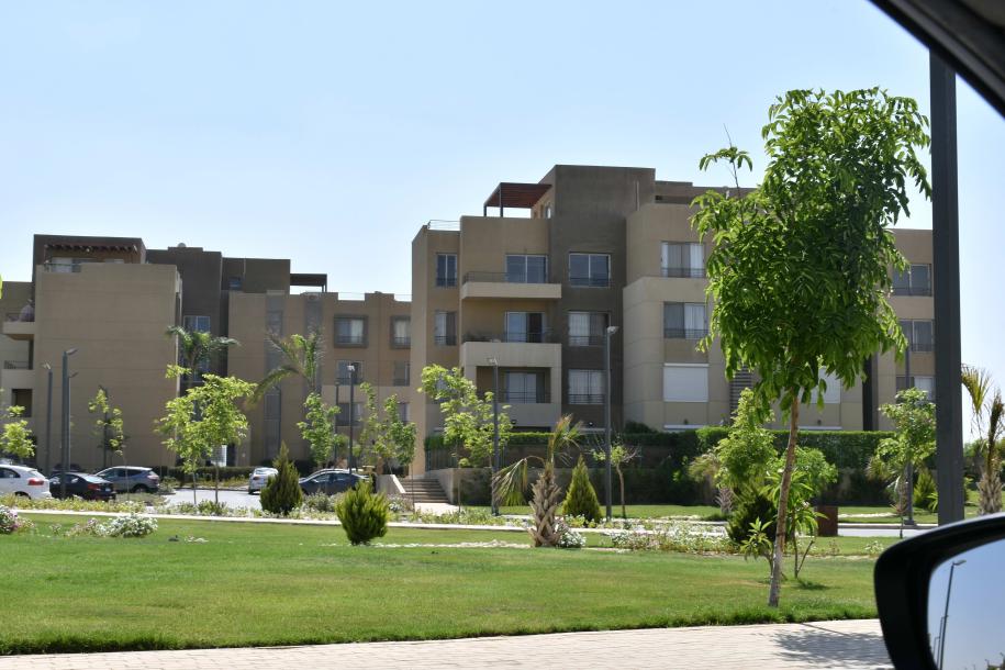 Palm Parks | Apartment