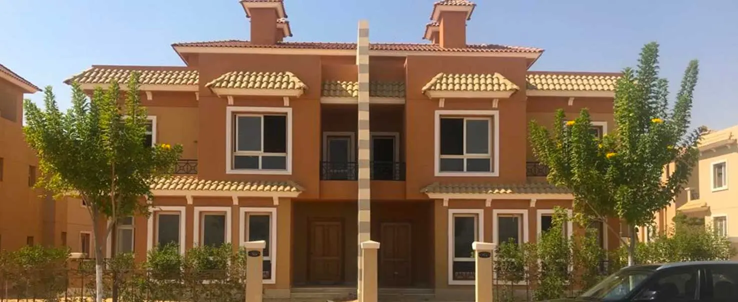 Porto October | Twin-house