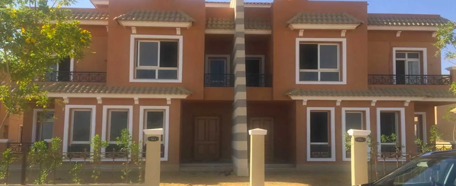 Porto October | Twin-house