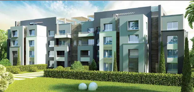 Palm Parks | Apartment