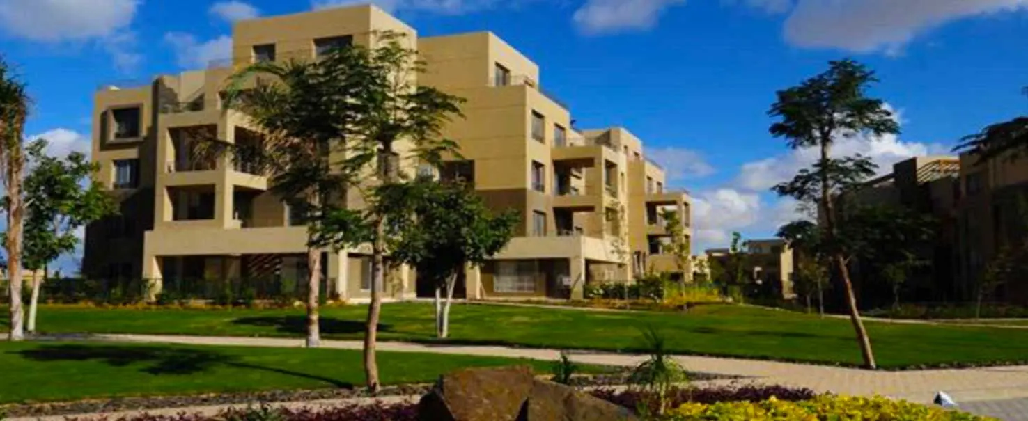 Palm Parks | Apartment