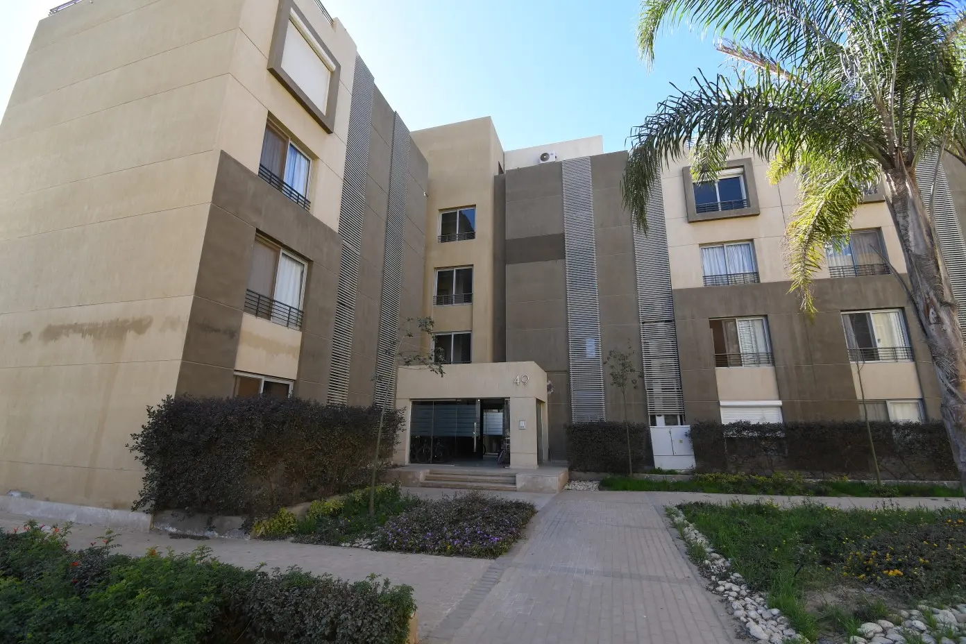 Palm Parks | Apartment