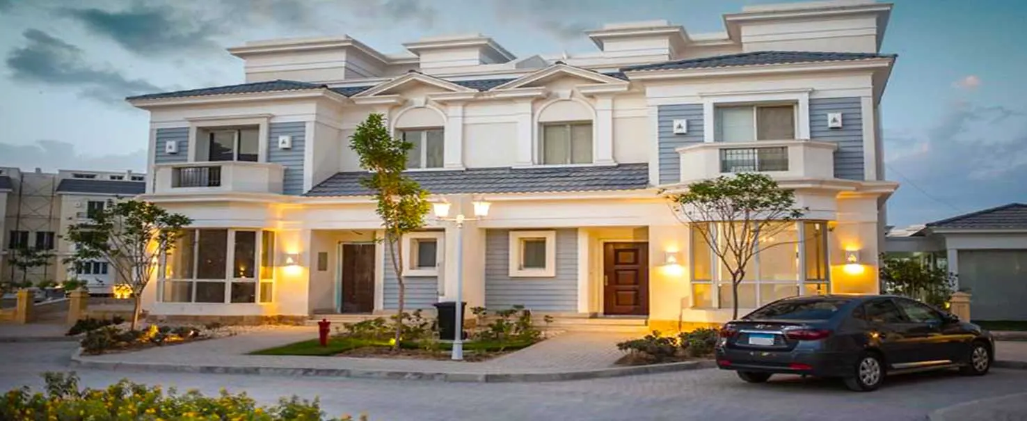 Mountain View October Park | I-Villa