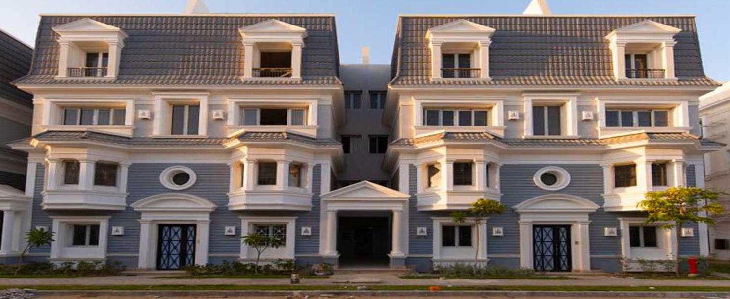 Mountain View October Park | I-Villa