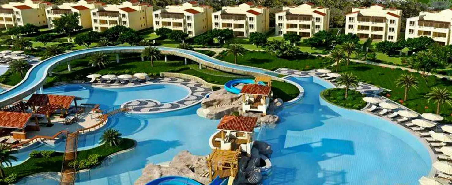 Hacienda Bay - The Lemon Tree | Chalet