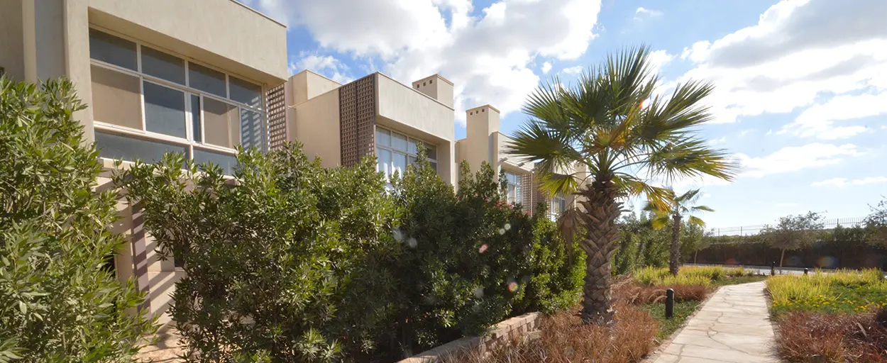 Allegria | Townhouse