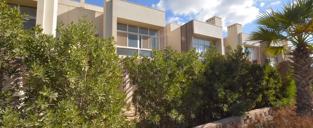 Allegria | Townhouse