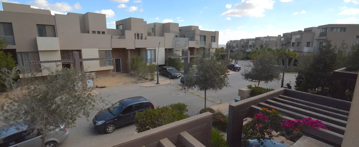 Allegria | Townhouse