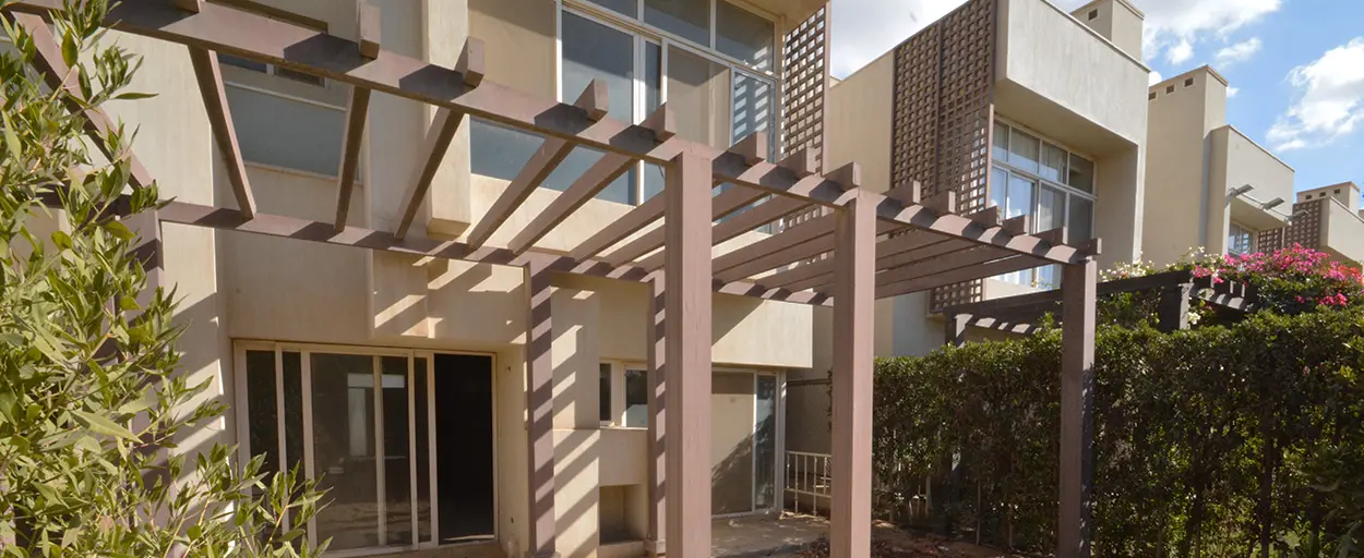 Allegria | Townhouse