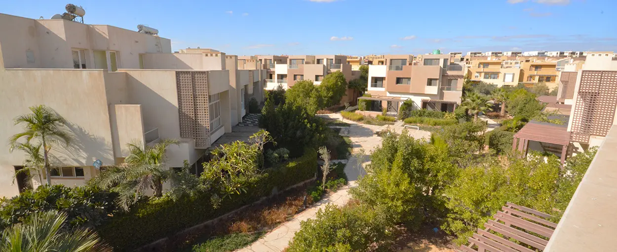 Allegria | Townhouse