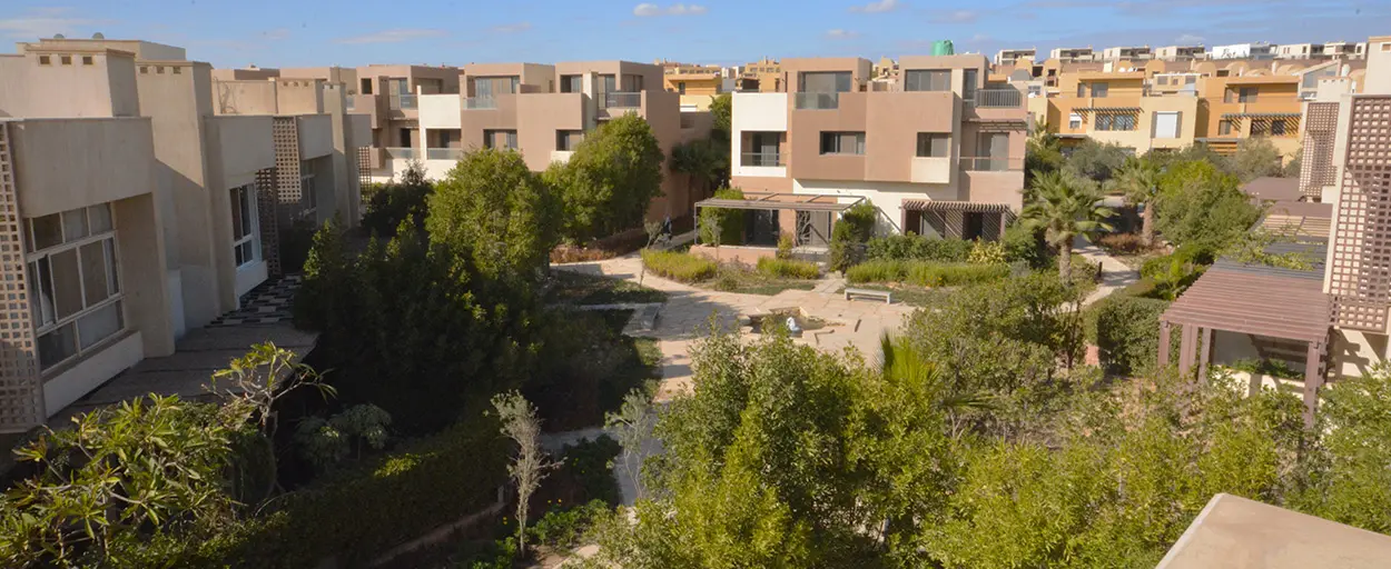 Allegria | Townhouse