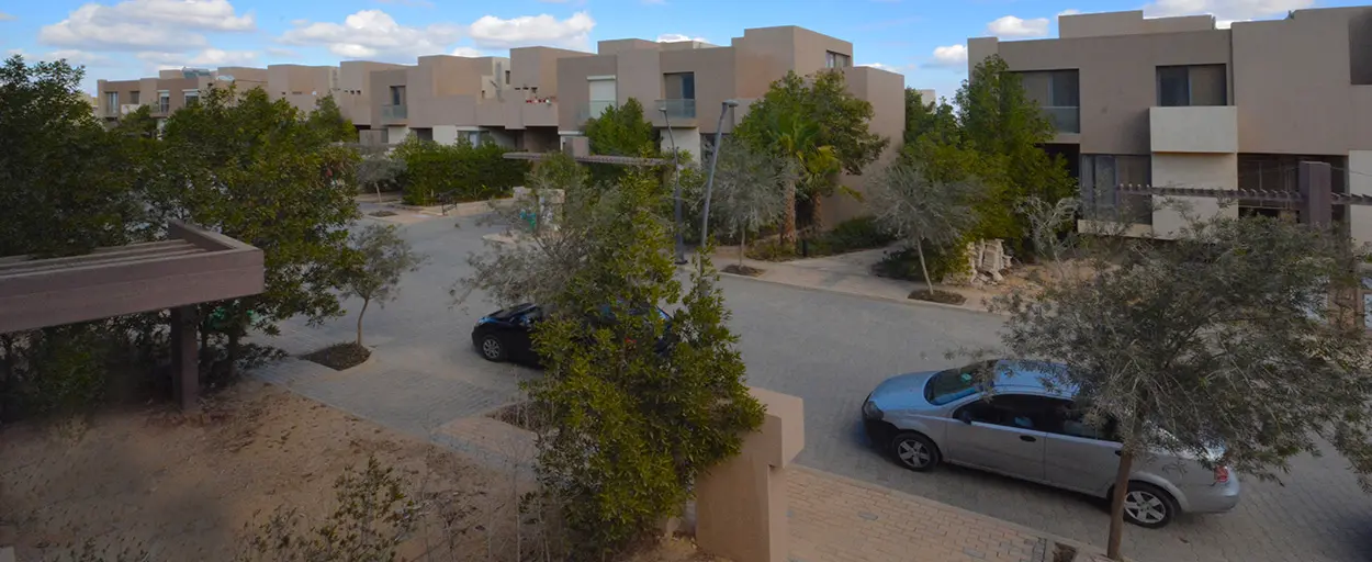 Allegria | Townhouse