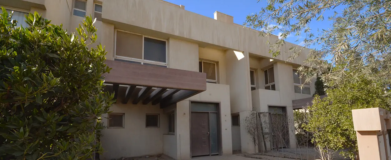 Allegria | Townhouse