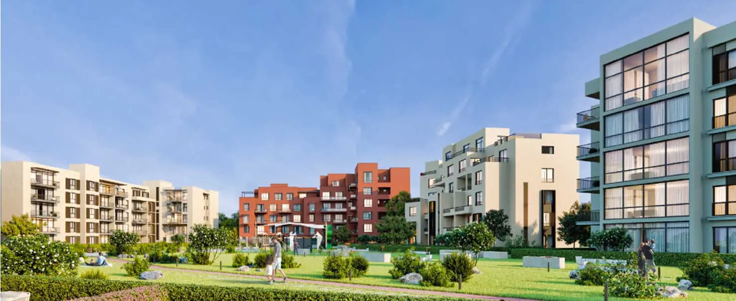 الغربية - أكتوبر | كنة