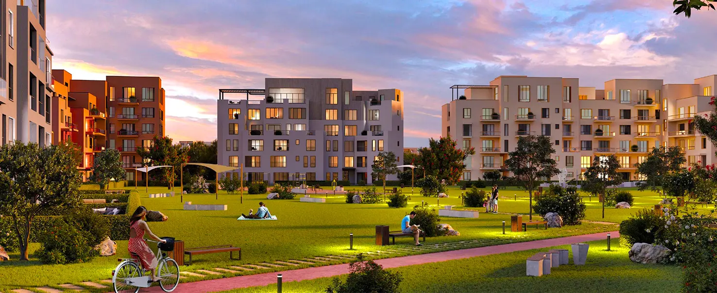 الغربية - أكتوبر | كنة